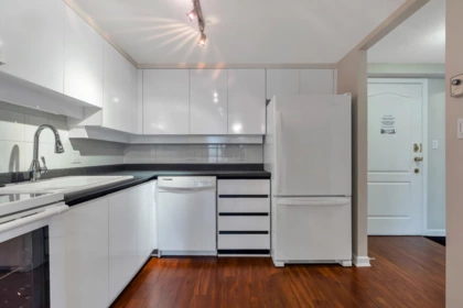 603 1132 Haro Street, Vancouver, BC, Vancouver — Apartment/Condo for sale