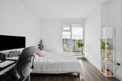 506 8121 Chester Street, Vancouver, BC, Vancouver — Apartment/Condo for sale