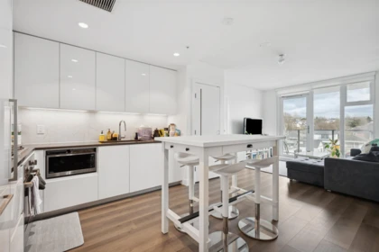 506 8121 Chester Street, Vancouver, BC, Vancouver — Apartment/Condo for sale