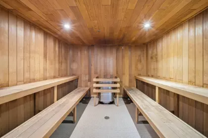 Hot Tub / Spa Photo of 603 6200 River Road, Richmond, BC