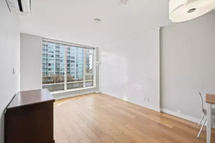 Laundry Room Photo of 603 6200 River Road, Richmond, BC