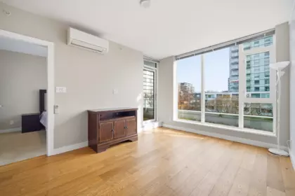 Loft / Bonus Room Photo of 603 6200 River Road, Richmond, BC