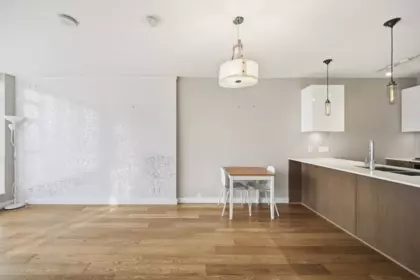 Office / Den Photo of 603 6200 River Road, Richmond, BC