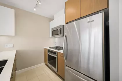 Primary Bedroom Photo of 603 6200 River Road, Richmond, BC
