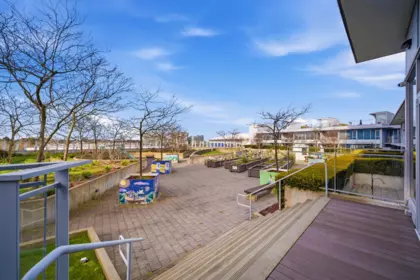 Street View Photo of 603 6200 River Road, Richmond, BC