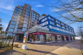 603 6200 River Road, Richmond, BC