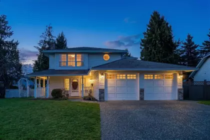 9274 155 Street, Surrey, BC, Surrey — Single Family Residence for sale