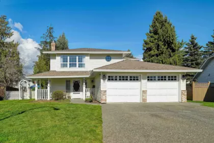 9274 155 Street, Surrey, BC, Surrey — Single Family Residence for sale
