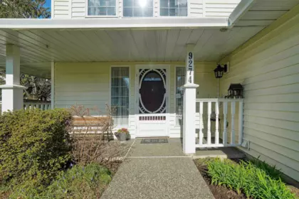 9274 155 Street, Surrey, BC, Surrey — Single Family Residence for sale