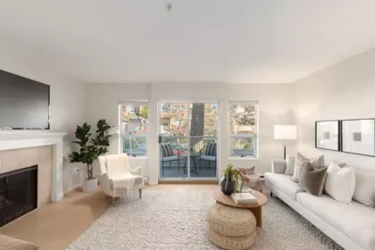 203 876 W 14th Avenue, Vancouver, BC, Vancouver — Apartment/Condo for sale
