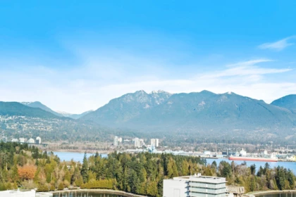 2902 1568 Alberni Street, Vancouver, BC, Vancouver — Apartment/Condo for sale