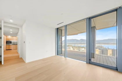 Primary Bedroom Photo of 2902 1568 Alberni Street, Vancouver, BC
