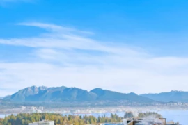 2902 1568 Alberni Street, Vancouver, BC