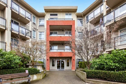 C412 20211 66 Avenue, Langley, BC, Langley — Apartment/Condo for sale