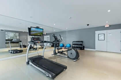 Loft / Bonus Room Photo of C412 20211 66 Avenue, Langley, BC