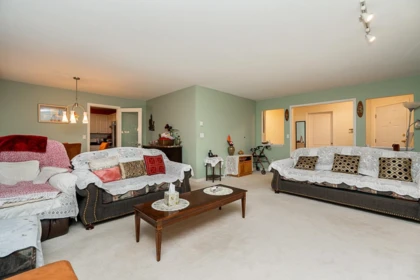 Breakfast Nook Photo of 118 12633 72 Avenue, Surrey, BC