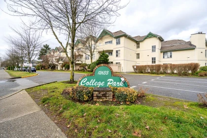 118 12633 72 Avenue, Surrey, BC, Surrey — Apartment/Condo for sale