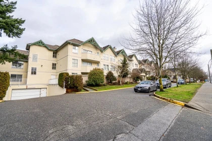 118 12633 72 Avenue, Surrey, BC, Surrey — Apartment/Condo for sale
