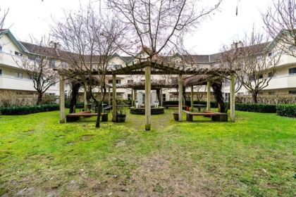 Garden / Landscaping Photo of 118 12633 72 Avenue, Surrey, BC