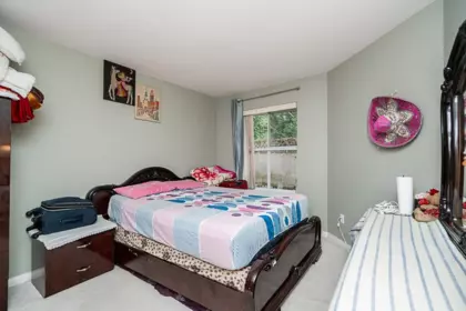Laundry Room Photo of 118 12633 72 Avenue, Surrey, BC