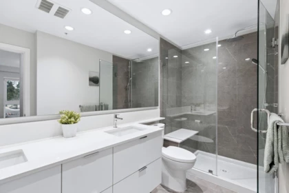 Hallway Photo of 315 615 Cottonwood Avenue, Coquitlam, BC