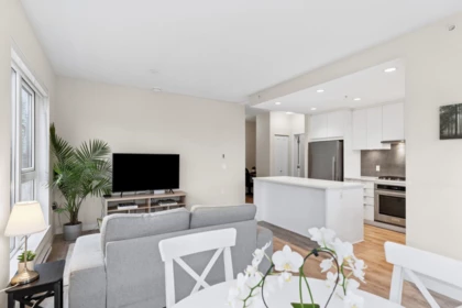 Kitchen Photo of 315 615 Cottonwood Avenue, Coquitlam, BC
