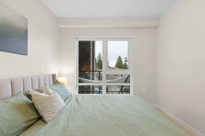 Mudroom Photo of 315 615 Cottonwood Avenue, Coquitlam, BC