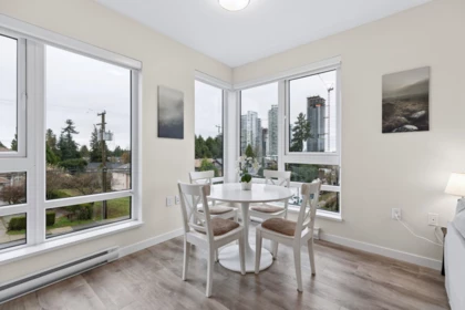 Pantry Photo of 315 615 Cottonwood Avenue, Coquitlam, BC