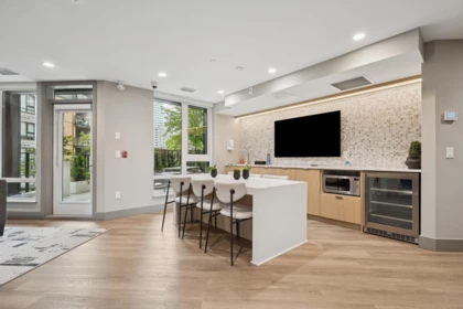 Street View Photo of 315 615 Cottonwood Avenue, Coquitlam, BC