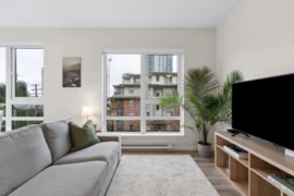 315 615 Cottonwood Avenue, Coquitlam, BC