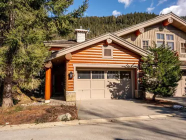 2 2324 Taluswood Place, Whistler, BC, Whistler — Townhouse for sale