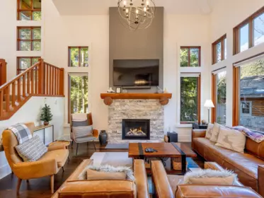 2 2324 Taluswood Place, Whistler, BC, Whistler — Townhouse for sale