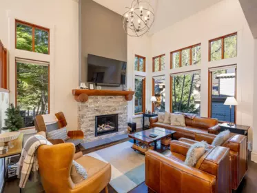 2 2324 Taluswood Place, Whistler, BC, Whistler — Townhouse for sale