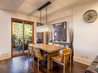 Pantry Photo of 2 2324 Taluswood Place, Whistler, BC