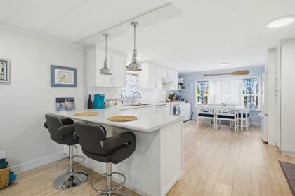 Breakfast Nook Photo of 182 3665 244 Street, Langley, BC