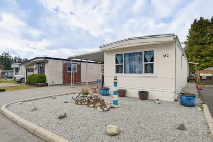 182 3665 244 Street, Langley, BC, Langley — Manufactured Home for sale
