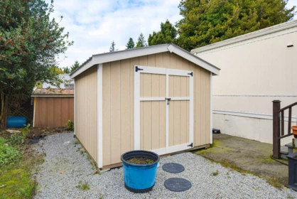 Front Yard Photo of 182 3665 244 Street, Langley, BC