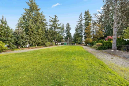 Garden / Landscaping Photo of 182 3665 244 Street, Langley, BC