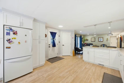 Guest Bathroom Photo of 182 3665 244 Street, Langley, BC