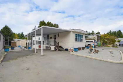 182 3665 244 Street, Langley, BC, Langley — Manufactured Home for sale
