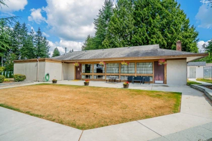 Outdoor Kitchen Photo of 182 3665 244 Street, Langley, BC