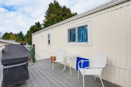 Outdoor Patio Photo of 182 3665 244 Street, Langley, BC