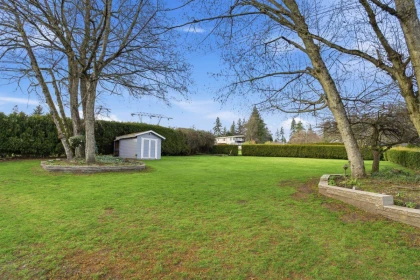 Neighborhood Park Photo Near 12891 Southridge Drive, Surrey, BC