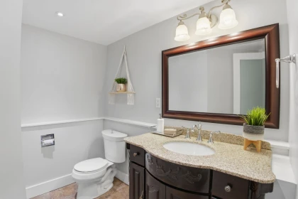 Pantry Photo of 12891 Southridge Drive, Surrey, BC
