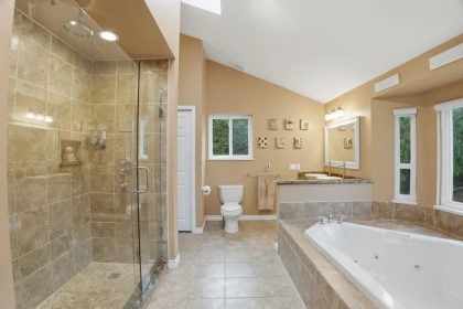 Primary Bedroom Photo of 12891 Southridge Drive, Surrey, BC