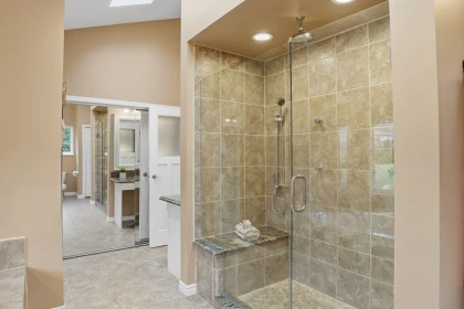 Swimming Pool Photo of 12891 Southridge Drive, Surrey, BC
