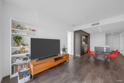 Pantry Photo of 901 5580 No. 3 Road, Richmond, BC