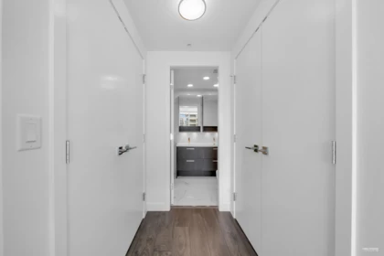 Primary Bathroom Photo of 901 5580 No. 3 Road, Richmond, BC