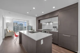 901 5580 No. 3 Road, Richmond, BC