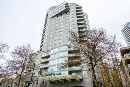 1501 560 Cardero Street, Vancouver, BC, Vancouver — Apartment/Condo for sale